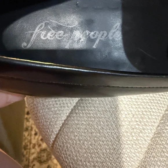 Free People
Women's Liv Penny Loafers - Picture 8 of 13